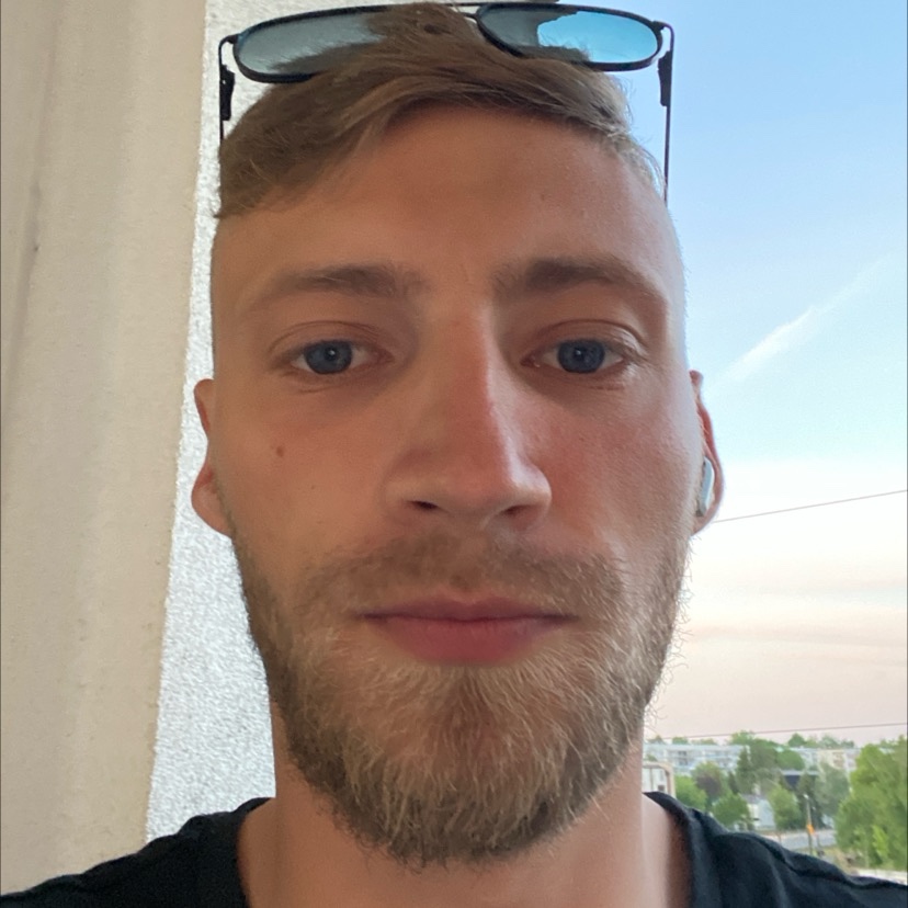 Mykyta Nikolaiev